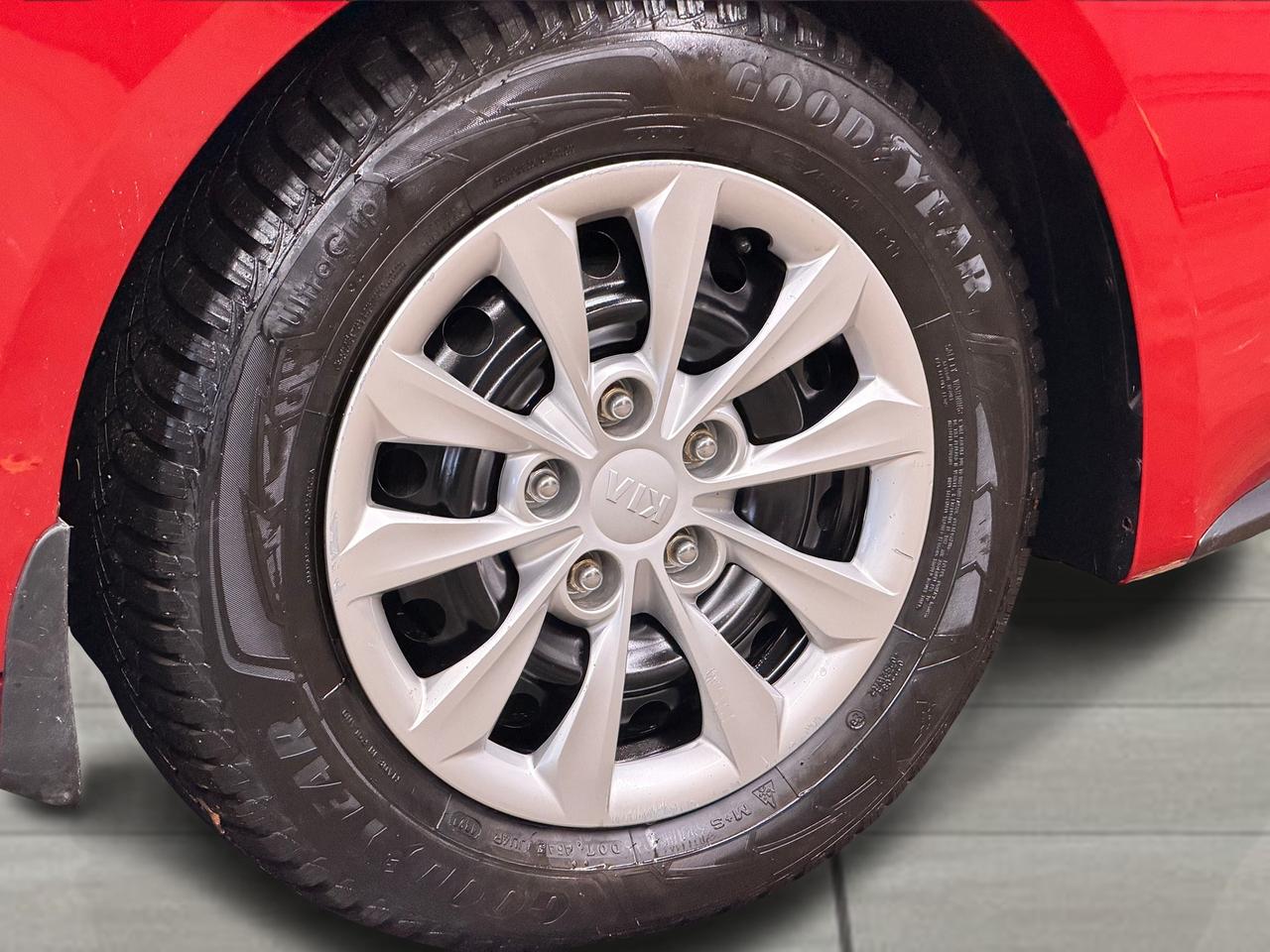 2019 Kia Forte LX+New Brakes+Lane Keep+Heated Seats+ApplePlay Photo