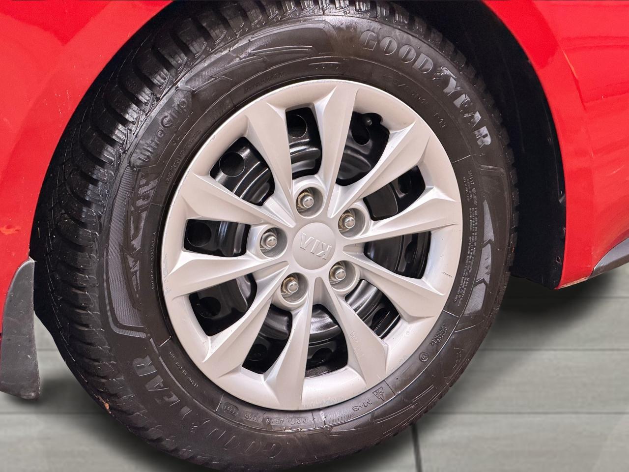 2019 Kia Forte LX+New Brakes+Lane Keep+Heated Seats+ApplePlay Photo51