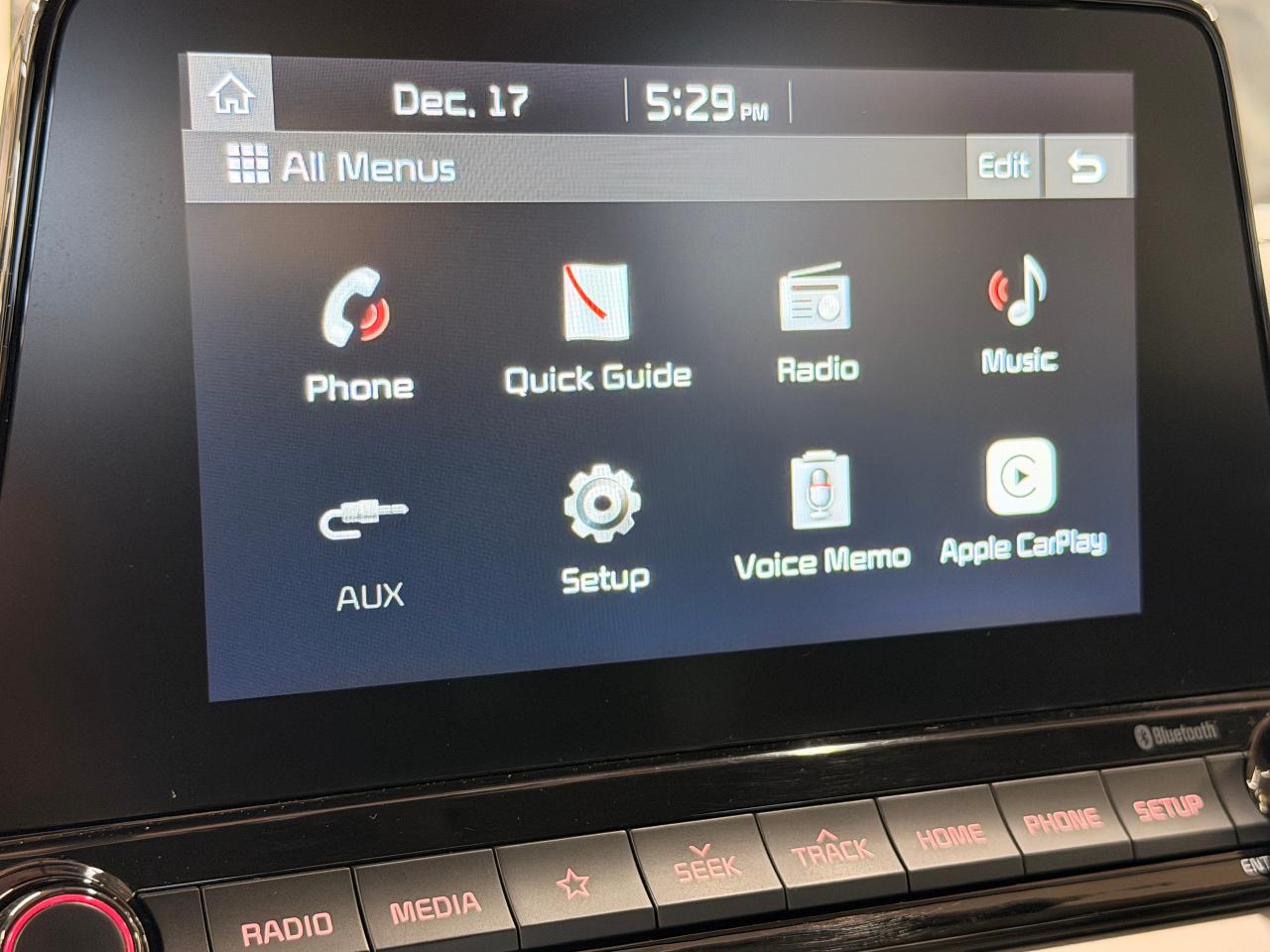 2019 Kia Forte LX+New Brakes+Lane Keep+Heated Seats+ApplePlay Photo29