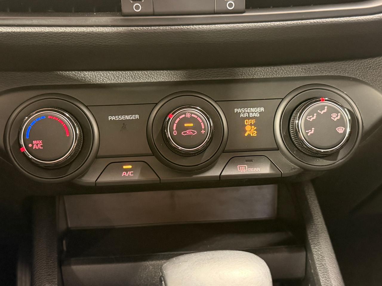 2019 Kia Forte LX+New Brakes+Lane Keep+Heated Seats+ApplePlay Photo31