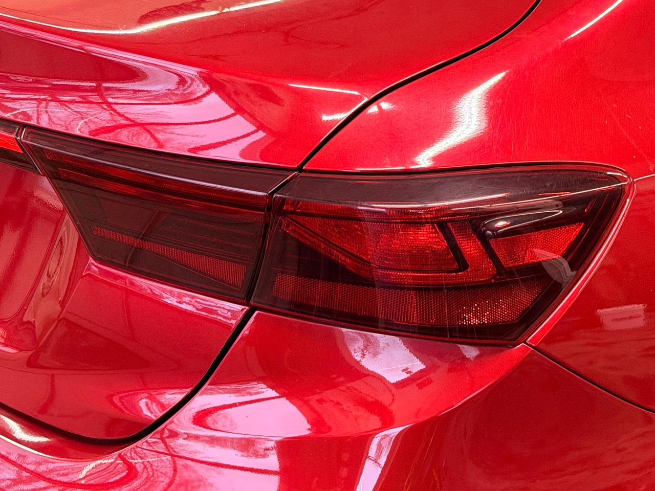 2019 Kia Forte LX+New Brakes+Lane Keep+Heated Seats+ApplePlay Photo