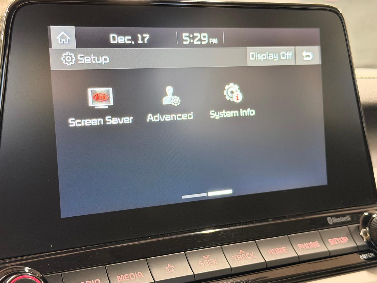 2019 Kia Forte LX+New Brakes+Lane Keep+Heated Seats+ApplePlay Photo