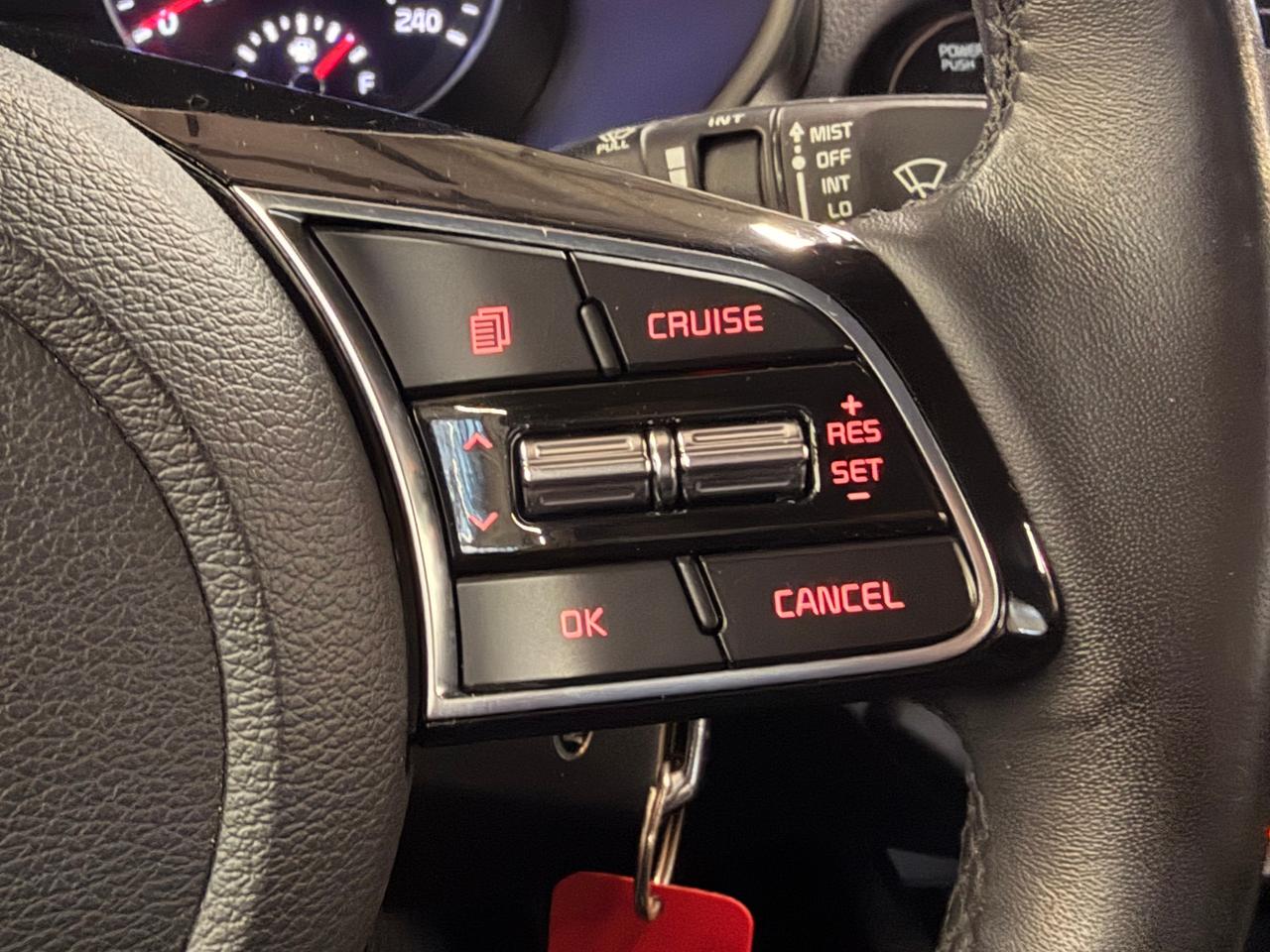 2019 Kia Forte LX+New Brakes+Lane Keep+Heated Seats+ApplePlay Photo
