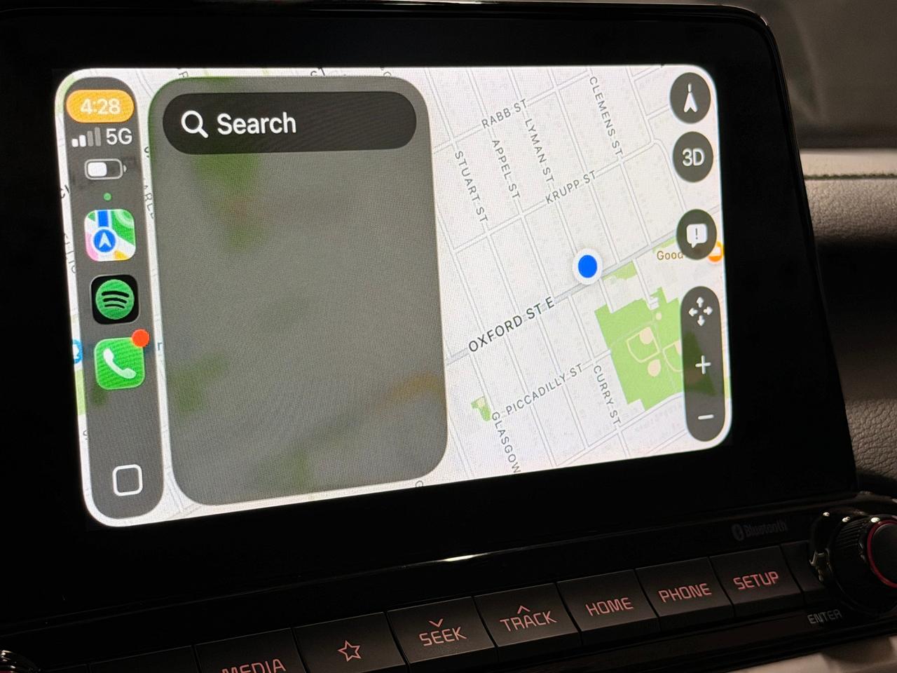 2019 Kia Forte LX+New Brakes+Lane Keep+Heated Seats+ApplePlay Photo