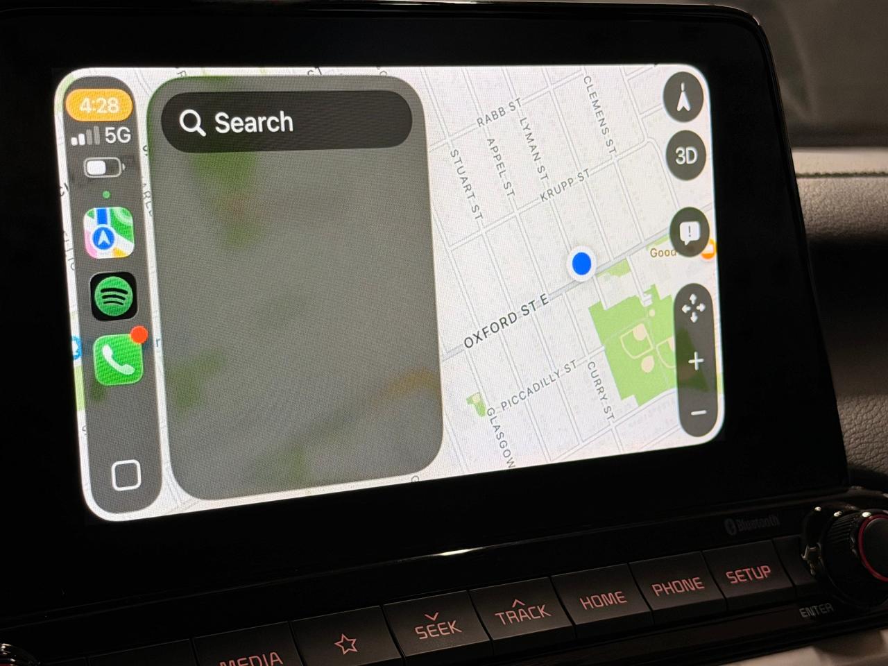 2019 Kia Forte LX+New Brakes+Lane Keep+Heated Seats+ApplePlay Photo28