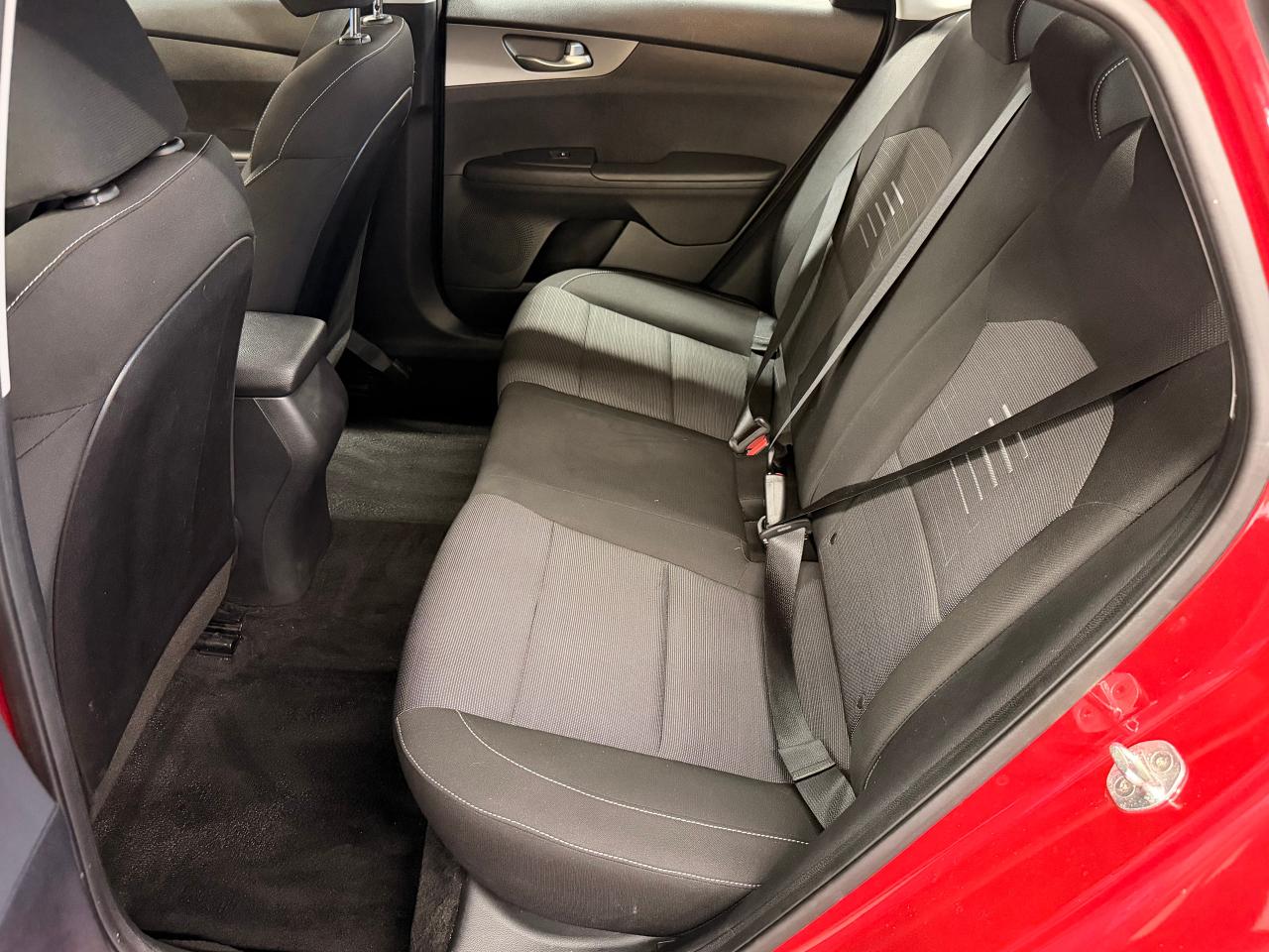 2019 Kia Forte LX+New Brakes+Lane Keep+Heated Seats+ApplePlay Photo23