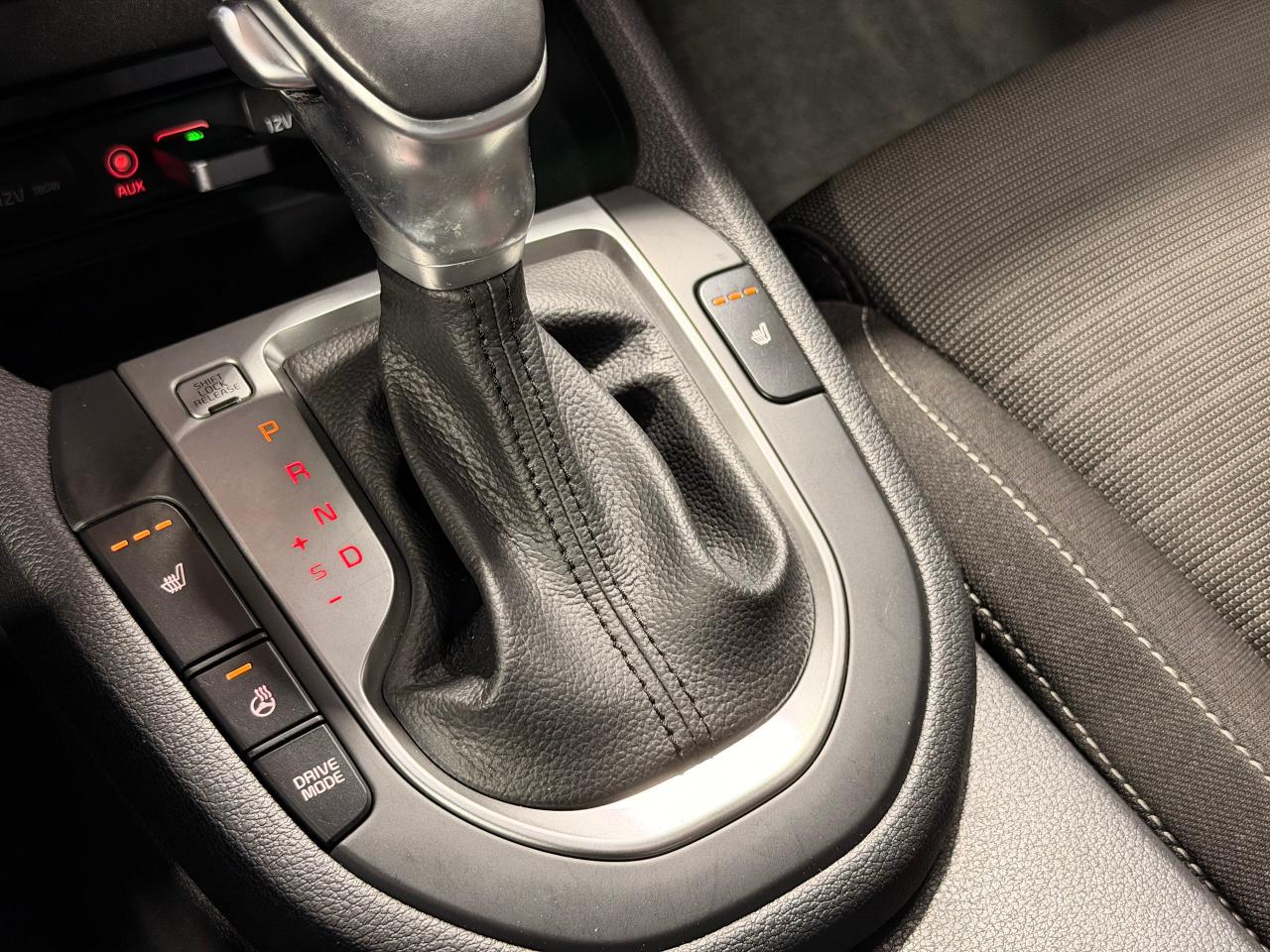 2019 Kia Forte LX+New Brakes+Lane Keep+Heated Seats+ApplePlay Photo33