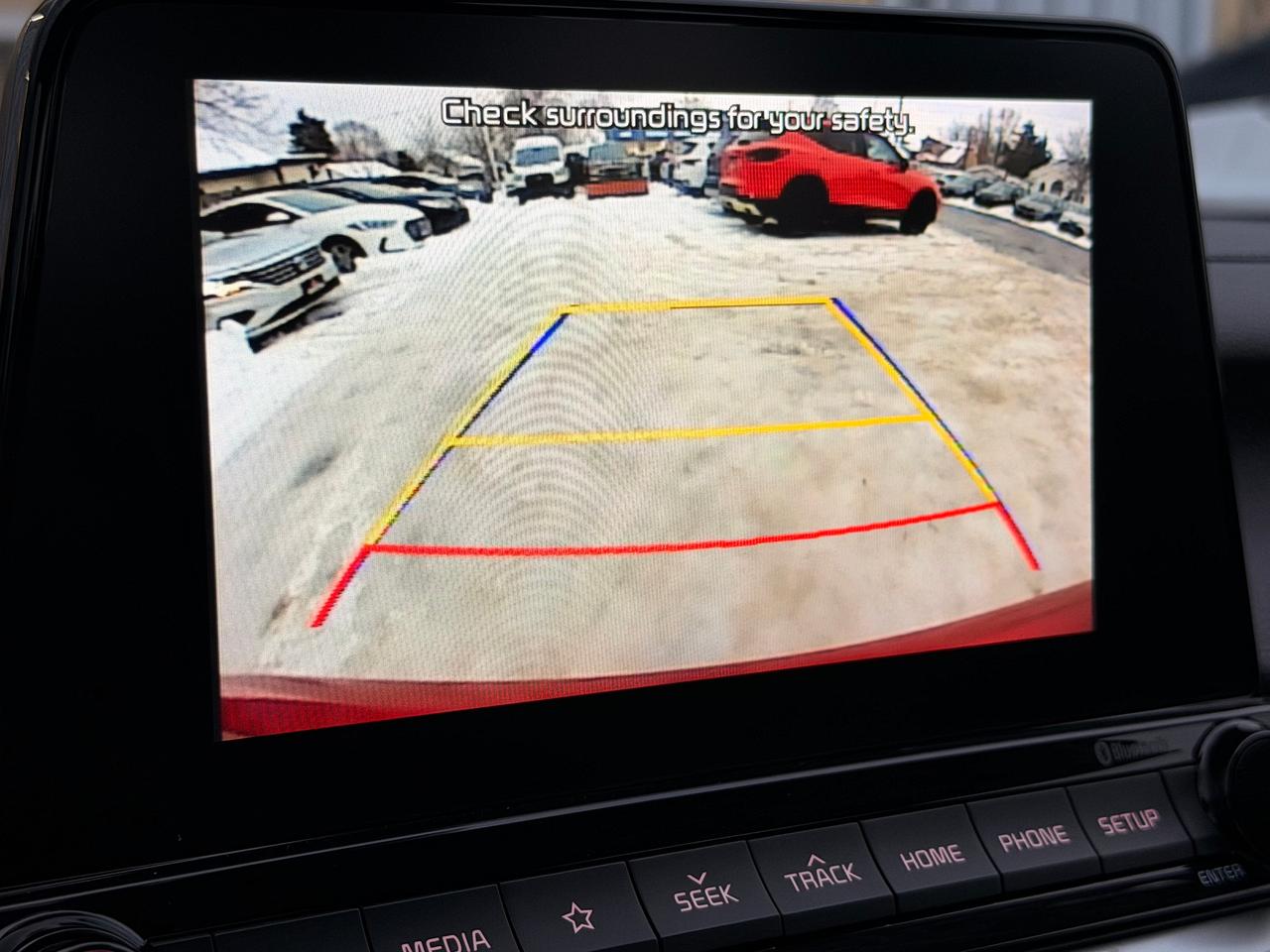 2019 Kia Forte LX+New Brakes+Lane Keep+Heated Seats+ApplePlay Photo