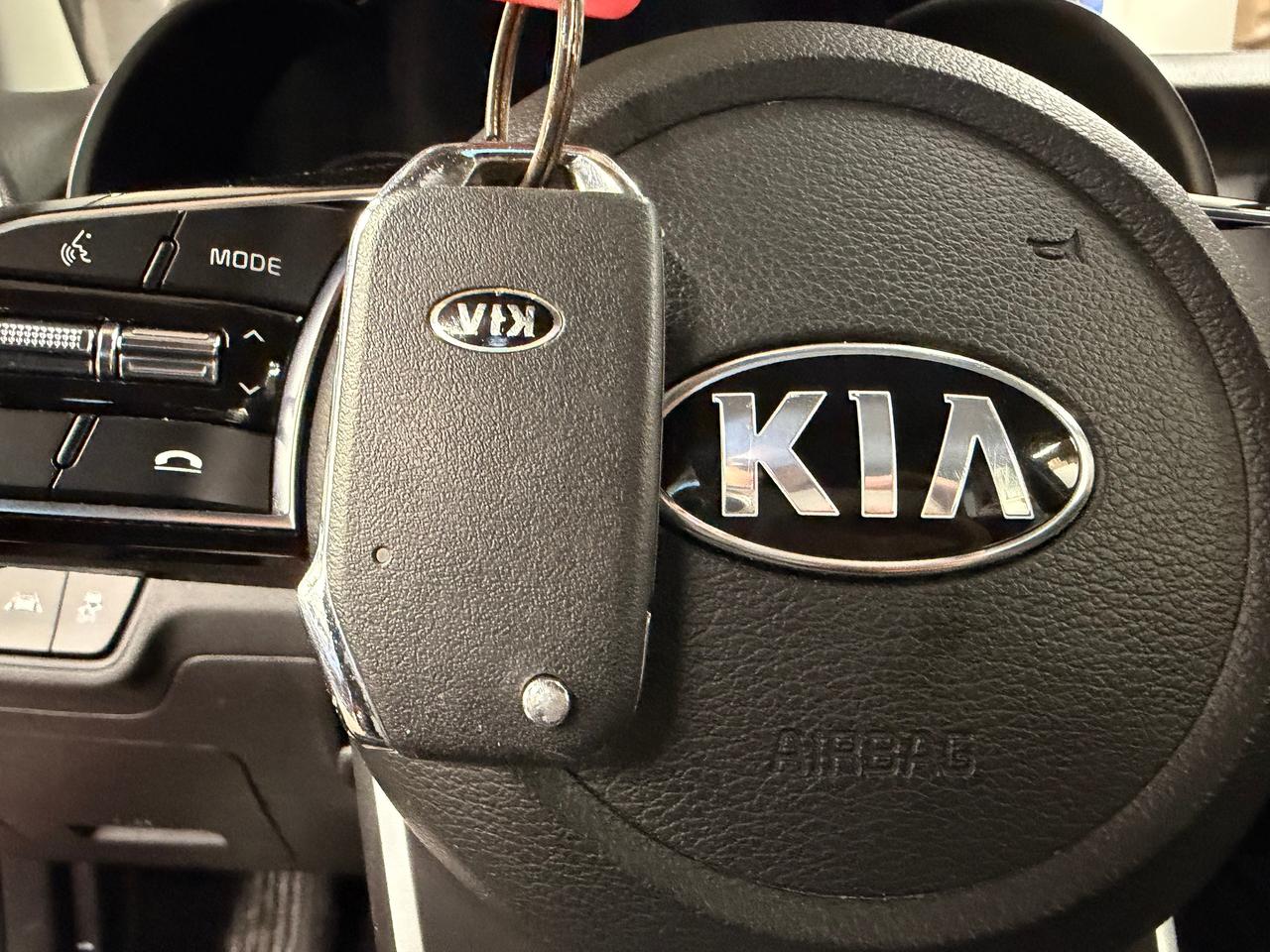 2019 Kia Forte LX+New Brakes+Lane Keep+Heated Seats+ApplePlay Photo