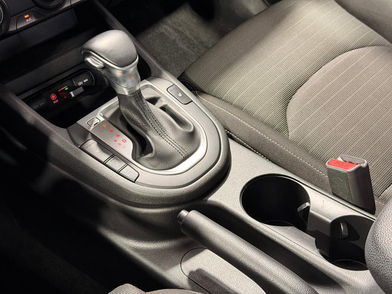 2019 Kia Forte LX+New Brakes+Lane Keep+Heated Seats+ApplePlay Photo