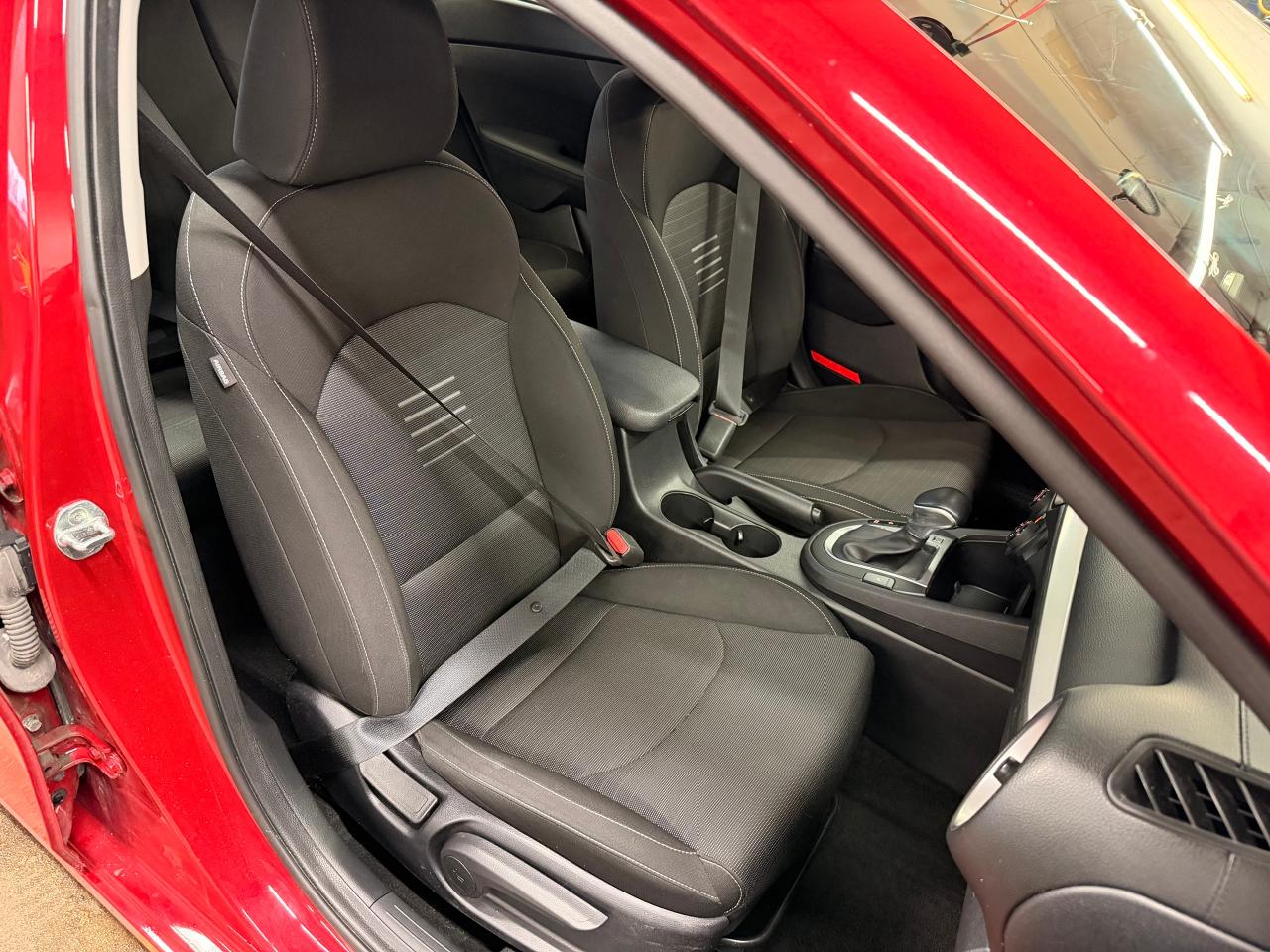 2019 Kia Forte LX+New Brakes+Lane Keep+Heated Seats+ApplePlay Photo22