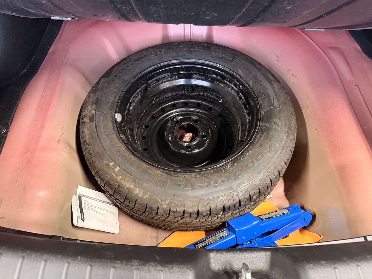 2019 Kia Forte LX+New Brakes+Lane Keep+Heated Seats+ApplePlay Photo