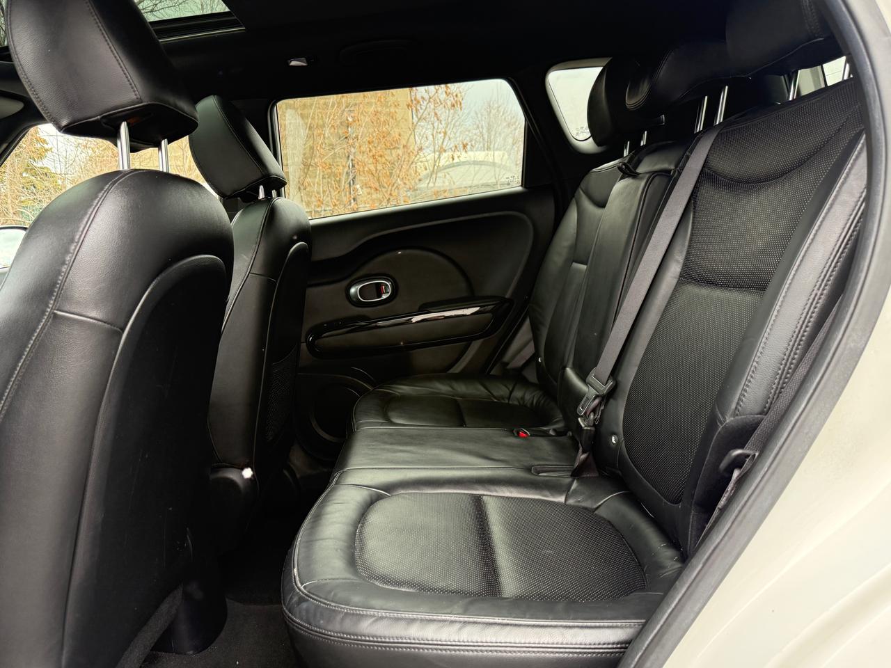 2015 Kia Soul 5DR WGN AUTO SX Photo