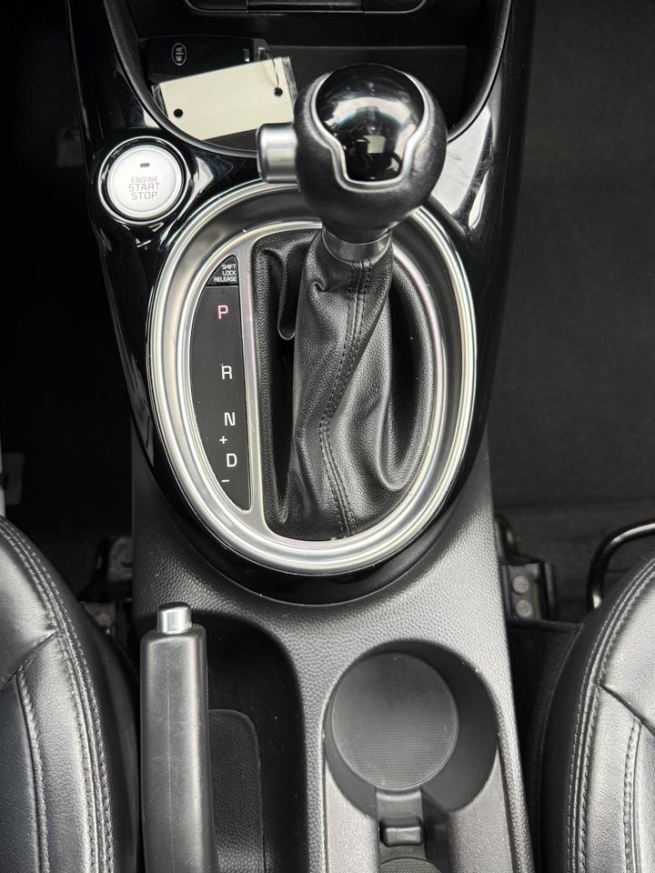 2015 Kia Soul 5DR WGN AUTO SX Photo