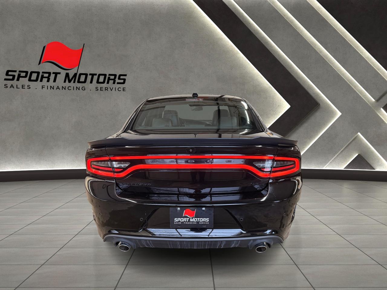 2023 Dodge Charger GT+Adaptive Cruise+Roof+CLEAN CARFAX Photo