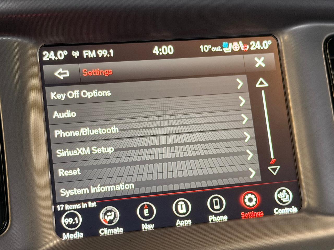 2023 Dodge Charger GT+Adaptive Cruise+Roof+CLEAN CARFAX Photo