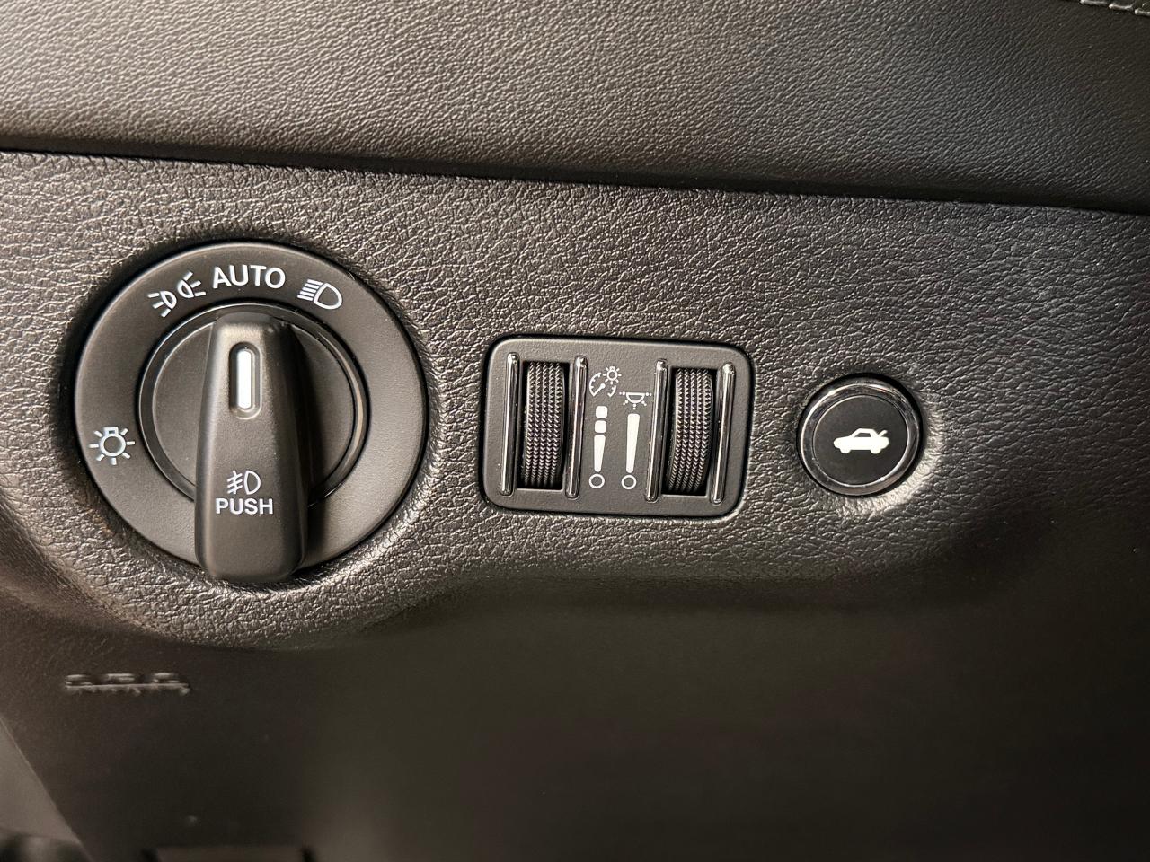 2023 Dodge Charger GT+Adaptive Cruise+Roof+CLEAN CARFAX Photo