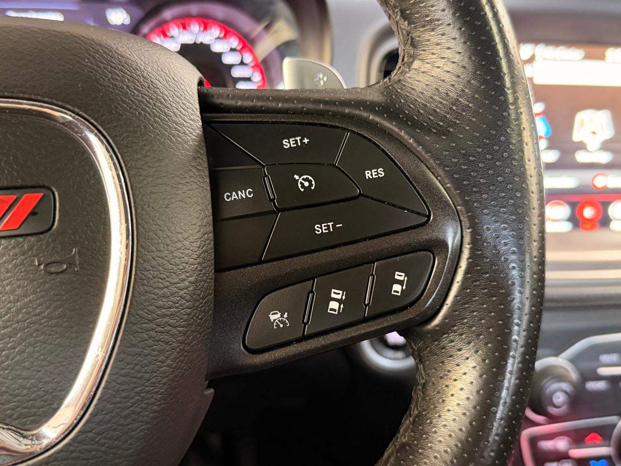 2023 Dodge Charger GT+Adaptive Cruise+Roof+CLEAN CARFAX Photo