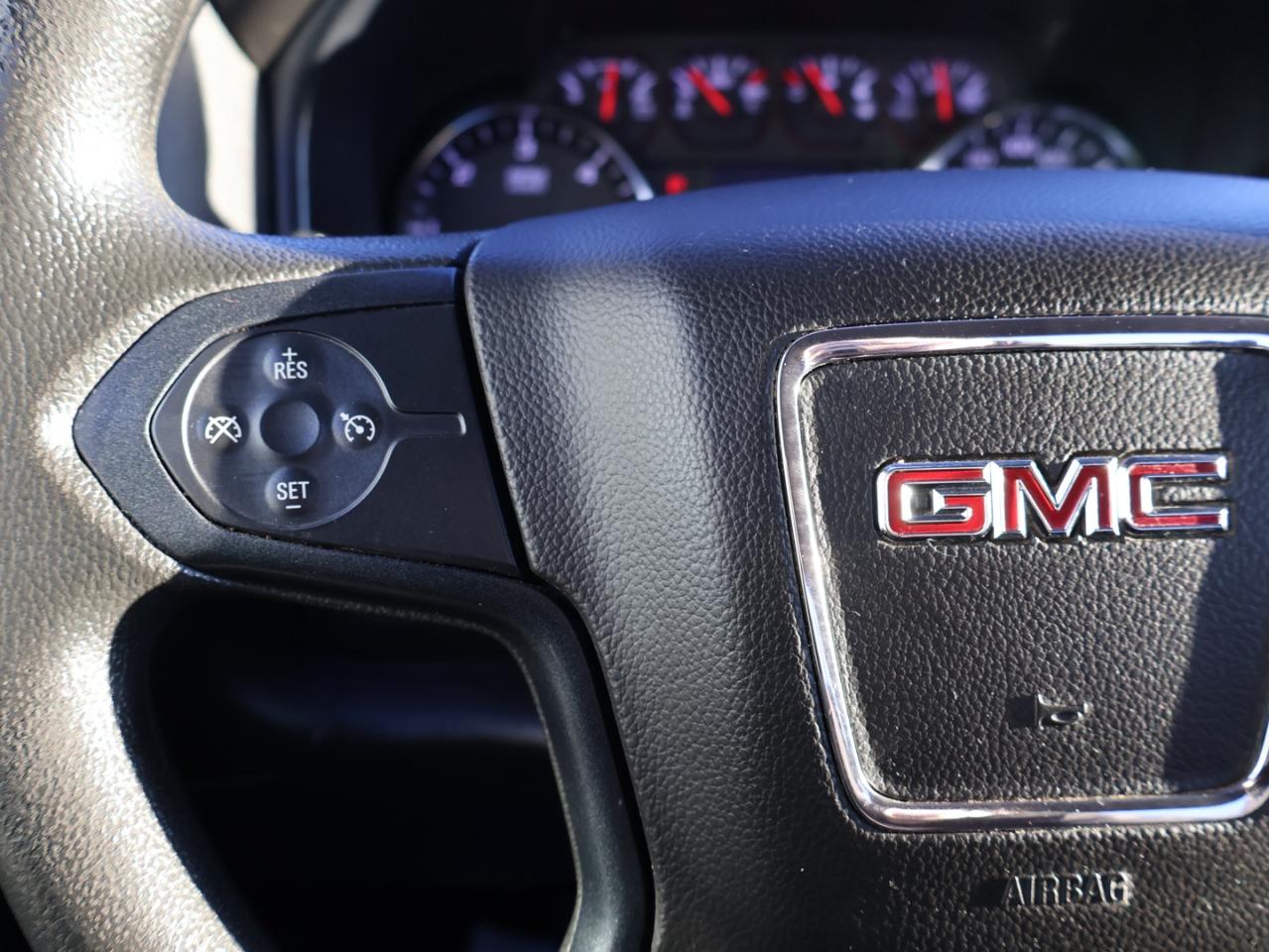 2018 GMC Sierra 1500 V8 ELEVATION 4WD CERTIFIED *ACCIDENT FREE* CAMERA BLUETOOTH CRUISE ALLOYS Photo