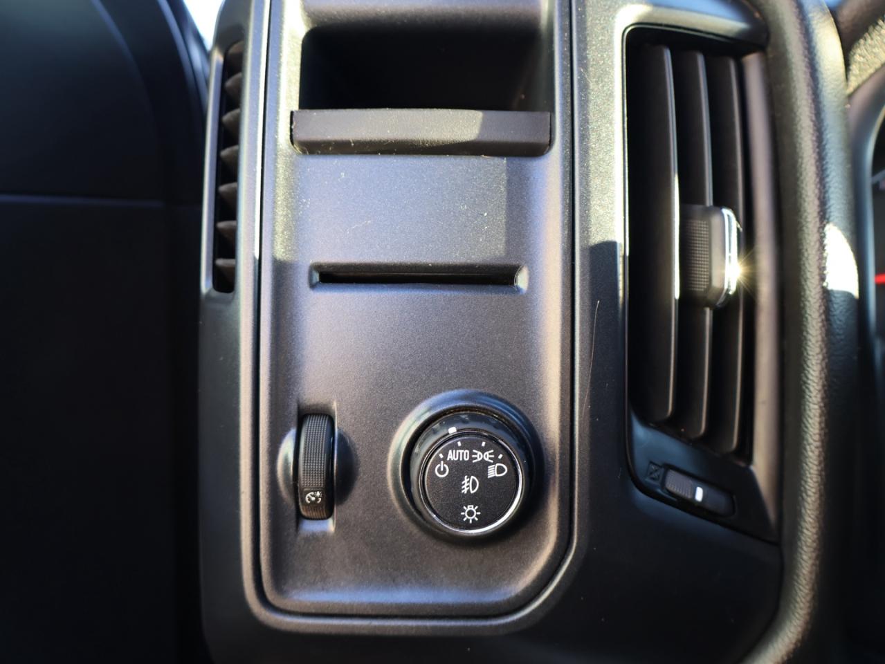 2018 GMC Sierra 1500 V8 ELEVATION 4WD CERTIFIED *ACCIDENT FREE* CAMERA BLUETOOTH CRUISE ALLOYS Photo