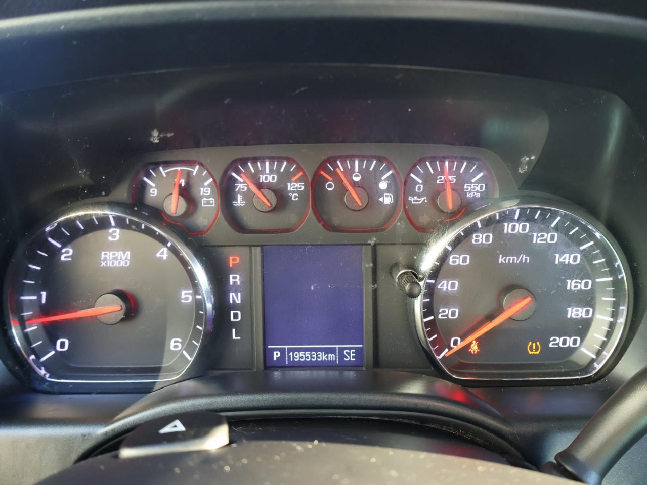 2018 GMC Sierra 1500 V8 ELEVATION 4WD CERTIFIED *ACCIDENT FREE* CAMERA BLUETOOTH CRUISE ALLOYS Photo