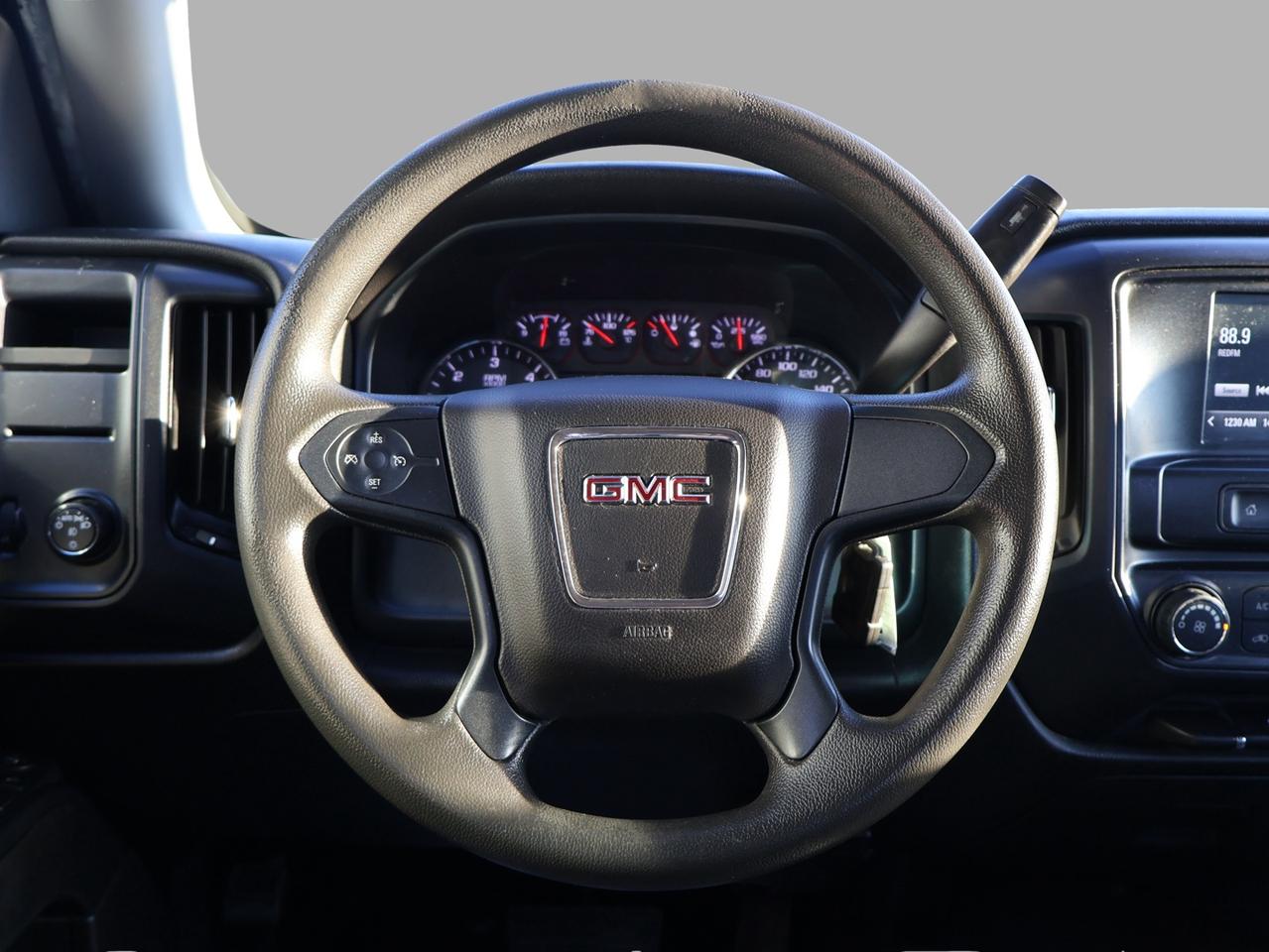 2018 GMC Sierra 1500 V8 ELEVATION 4WD CERTIFIED *ACCIDENT FREE* CAMERA BLUETOOTH CRUISE ALLOYS Photo
