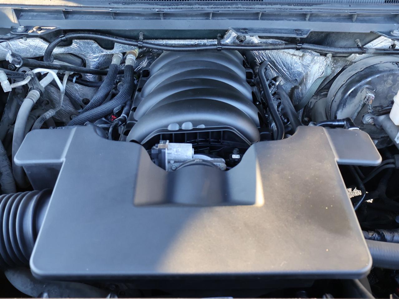 2018 GMC Sierra 1500 V8 ELEVATION 4WD CERTIFIED *ACCIDENT FREE* CAMERA BLUETOOTH CRUISE ALLOYS Photo