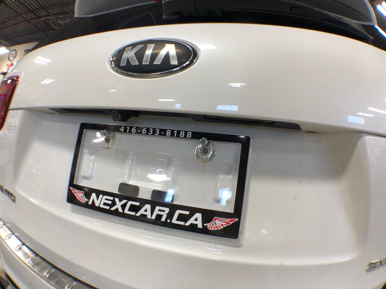 2019 Kia Sorento SXL LIMITED AWD 7 PASS LEATHER PAN/ROOF NAV CAMERA Photo