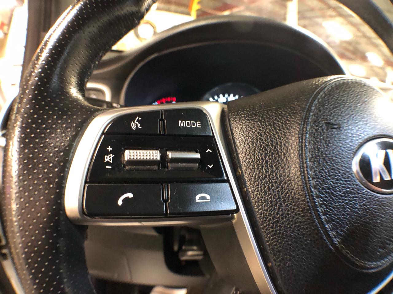 2019 Kia Sorento SXL LIMITED AWD 7 PASS LEATHER PAN/ROOF NAV CAMERA Photo