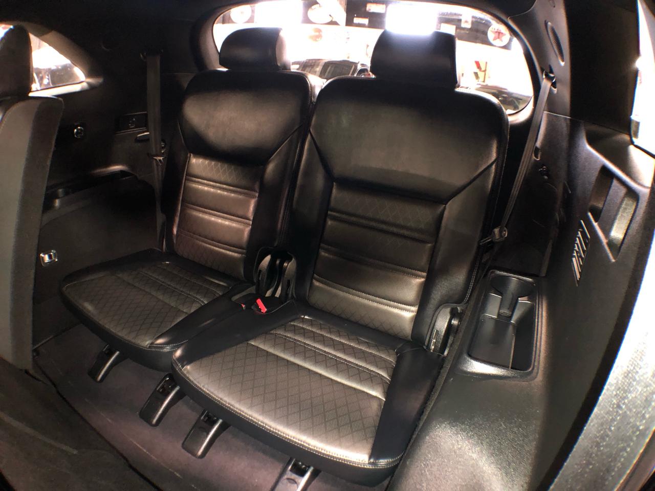 2019 Kia Sorento SXL LIMITED AWD 7 PASS LEATHER PAN/ROOF NAV CAMERA Photo