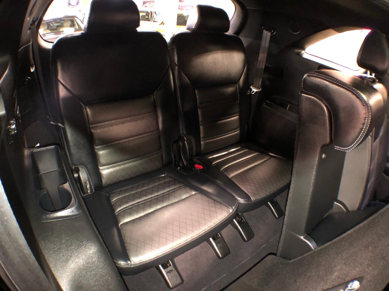 2019 Kia Sorento SXL LIMITED AWD 7 PASS LEATHER PAN/ROOF NAV CAMERA Photo