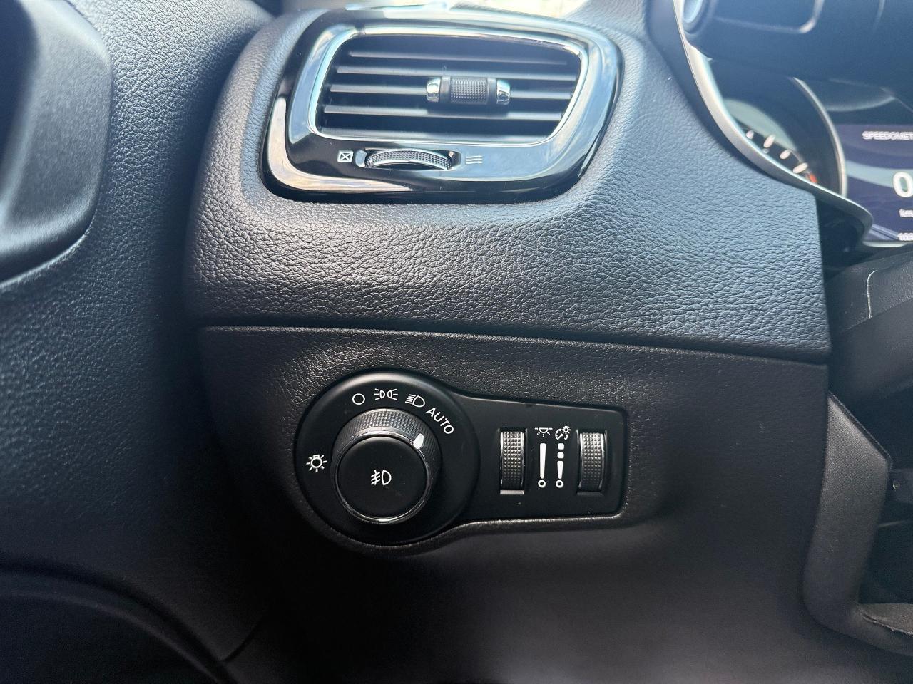 2019 Jeep Compass Limited 4x4 *LOW KMS*SAFETY INCL*NEW TIRES* Photo