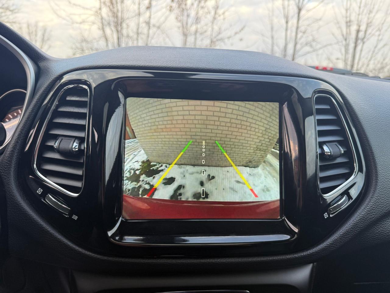 2019 Jeep Compass Limited 4x4 *LOW KMS*SAFETY INCL*NEW TIRES* Photo