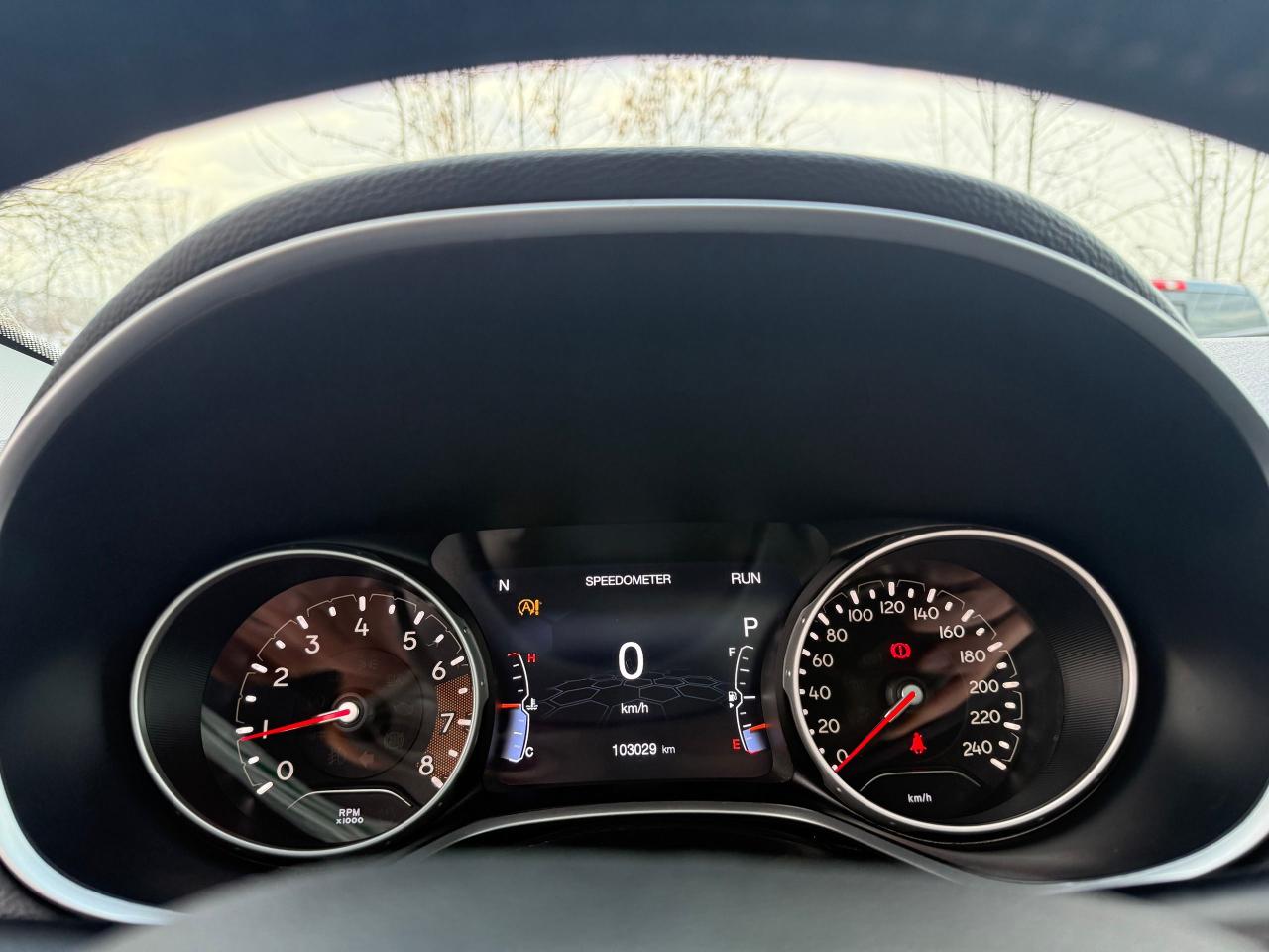 2019 Jeep Compass Limited 4x4 *LOW KMS*SAFETY INCL*NEW TIRES* Photo