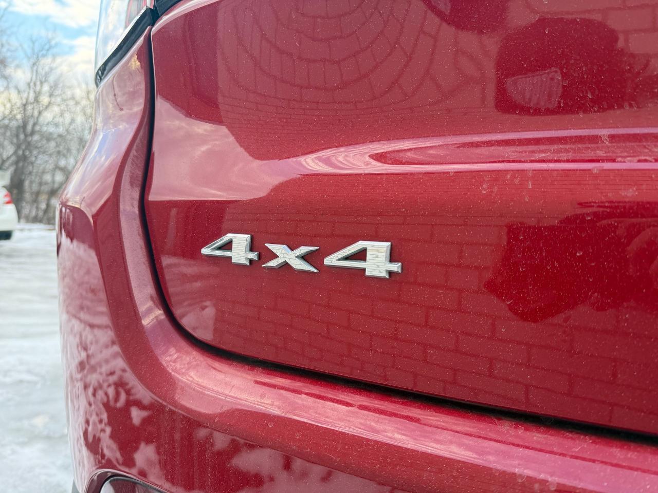 2019 Jeep Compass Limited 4x4 *LOW KMS*SAFETY INCL*NEW TIRES* Photo3