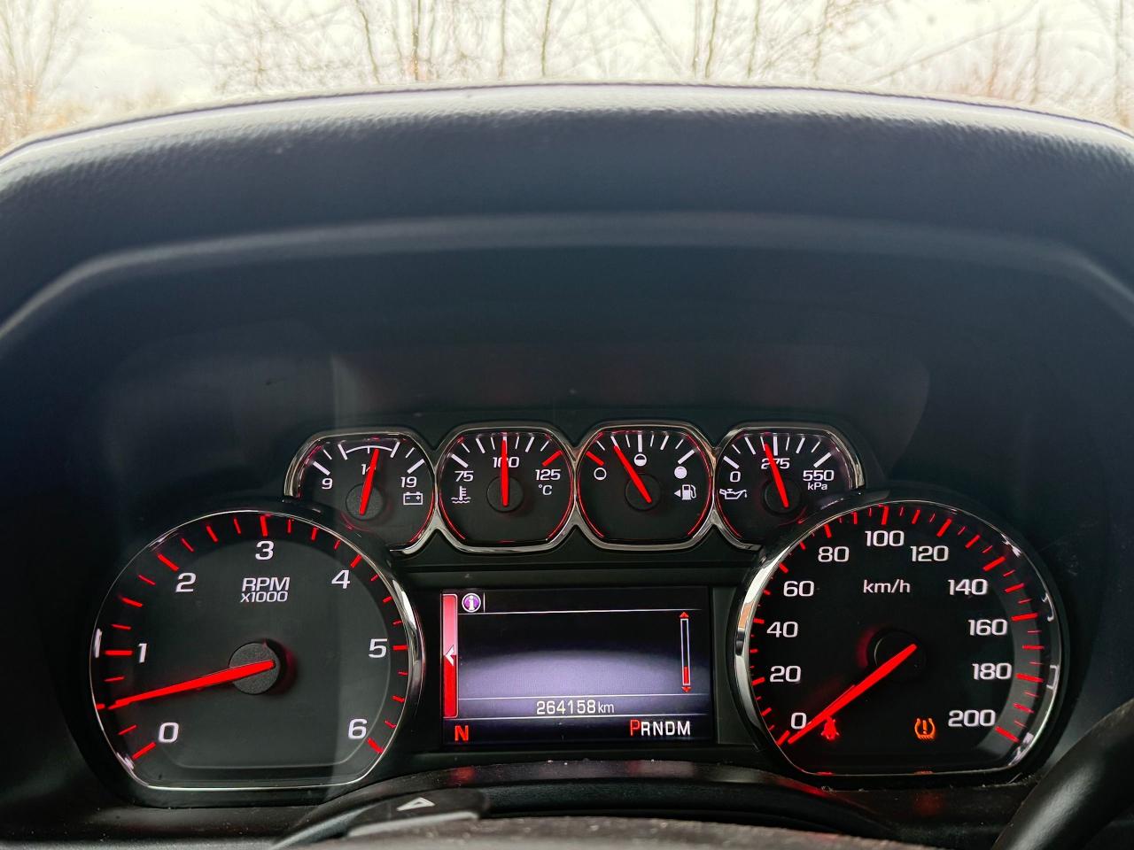 2015 GMC Sierra 1500 SLE Crew Cab 4X4 *ONE OWNER*CLEAN CARFAX* Photo