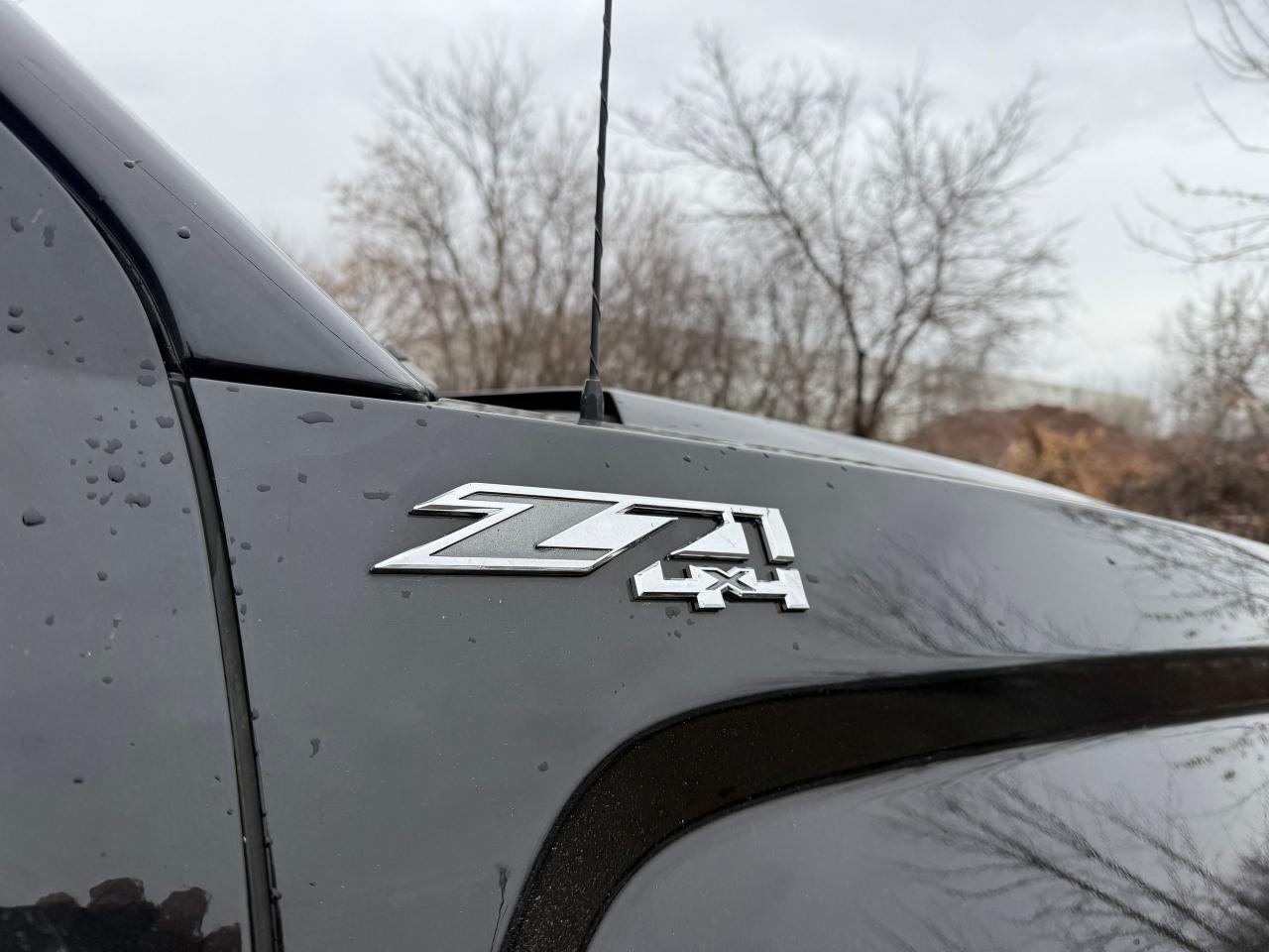 2015 GMC Sierra 1500 SLE Crew Cab 4X4 *ONE OWNER*CLEAN CARFAX* Photo