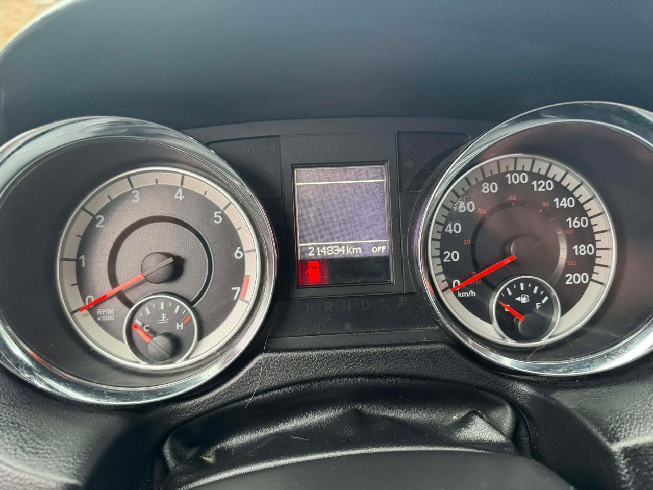 2017 Dodge Grand Caravan GT - Photo #23