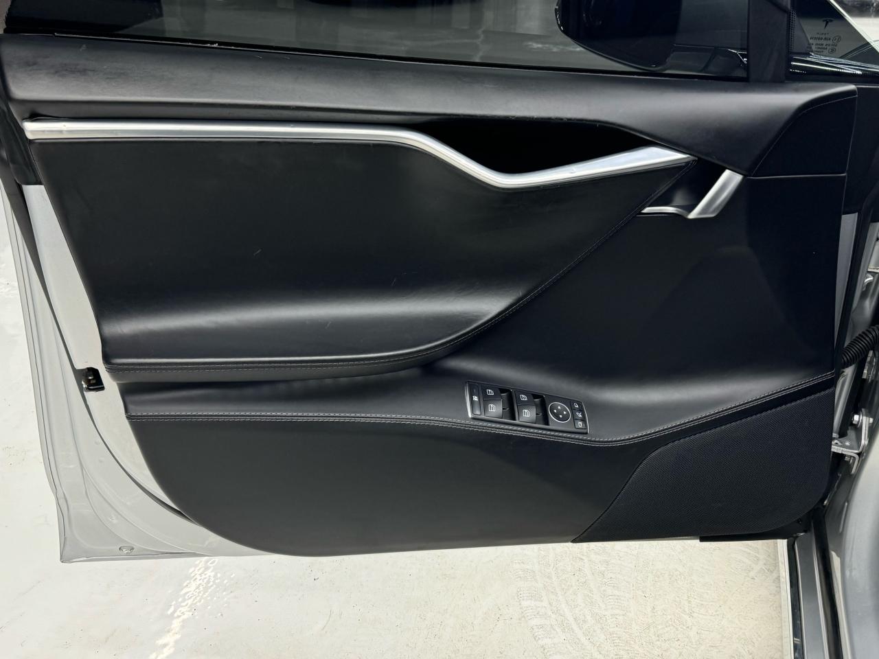 2017 Tesla Model S 75D|FULL AUTOPILOT|NAV|BACKUP|PANO| Photo