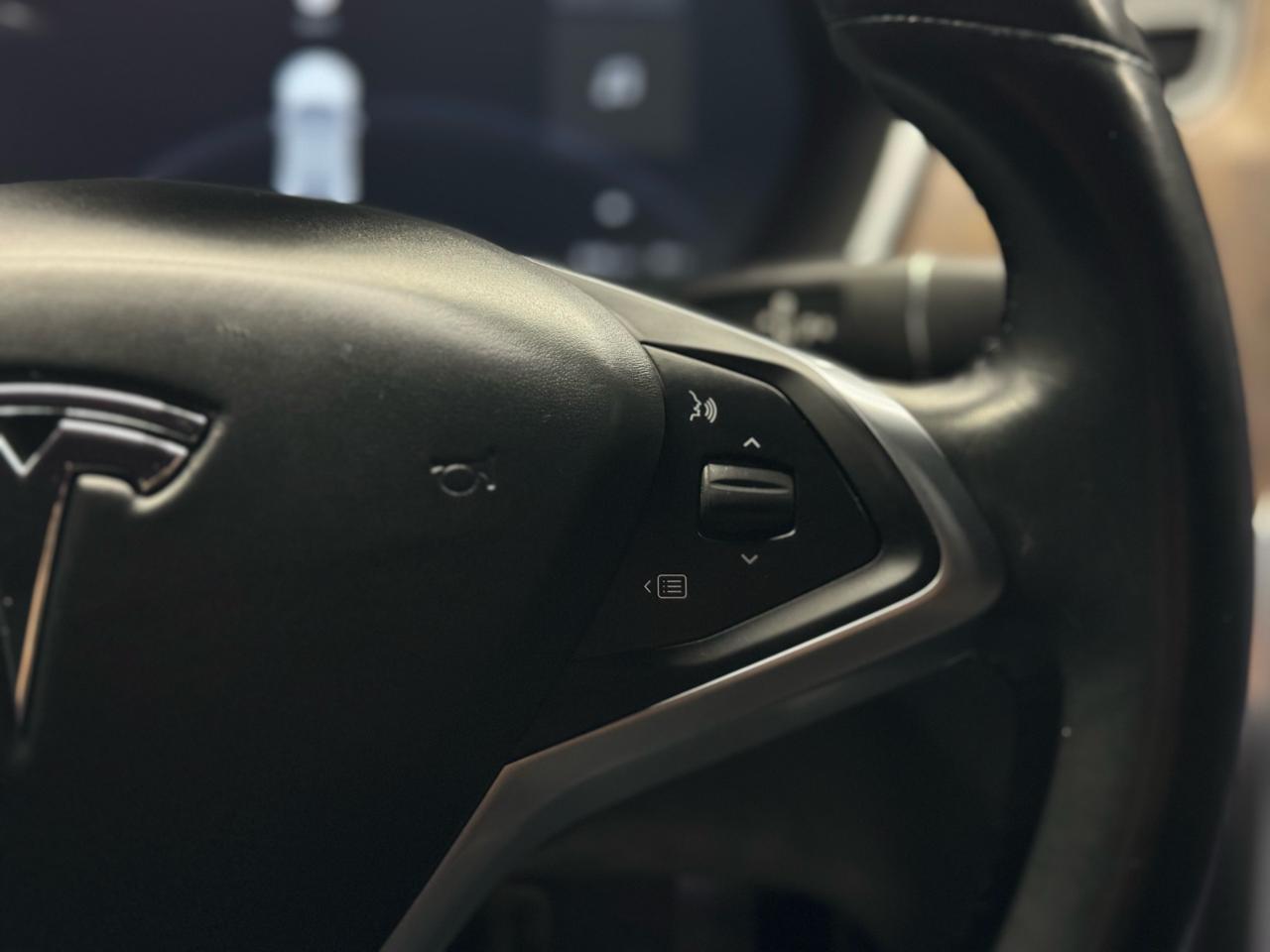 2017 Tesla Model S 75D|FULL AUTOPILOT|NAV|BACKUP|PANO| Photo