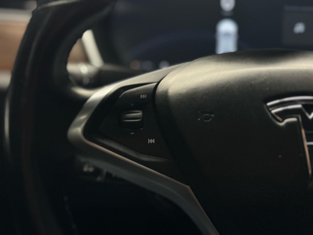 2017 Tesla Model S 75D|FULL AUTOPILOT|NAV|BACKUP|PANO| Photo