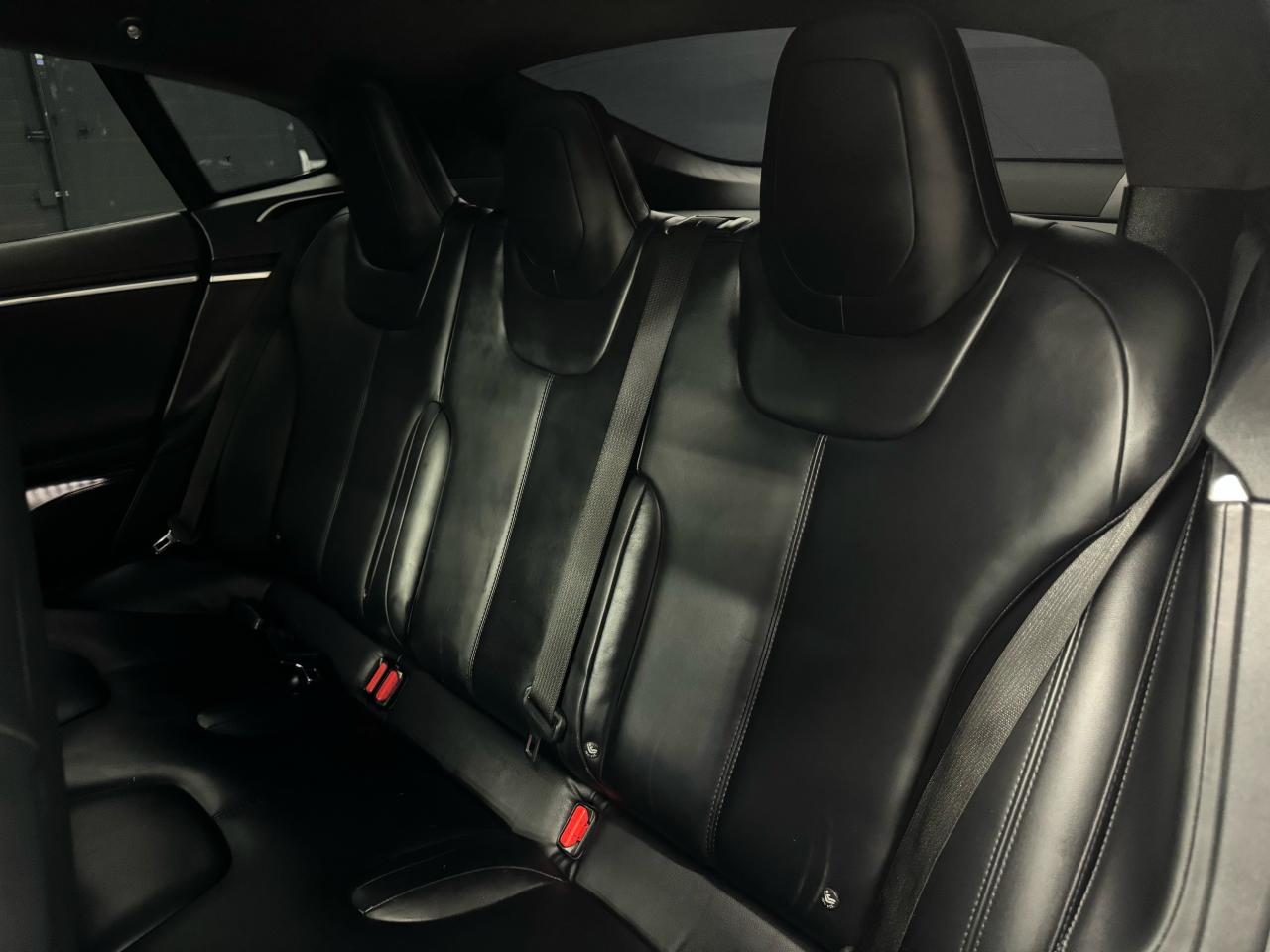 2017 Tesla Model S 75D|FULL AUTOPILOT|NAV|BACKUP|PANO| Photo