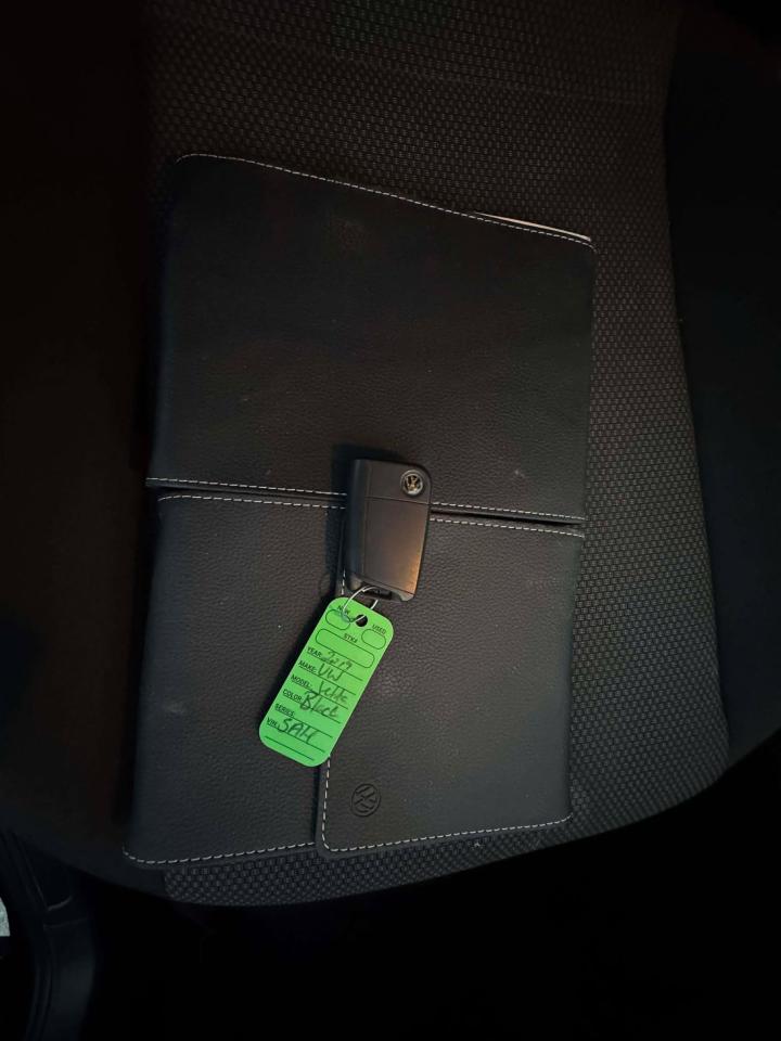 2019 Volkswagen Jetta comfortline - Photo #12