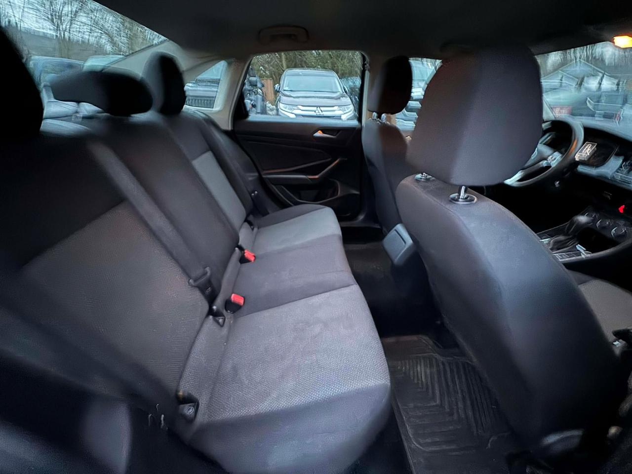 2019 Volkswagen Jetta comfortline - Photo #13