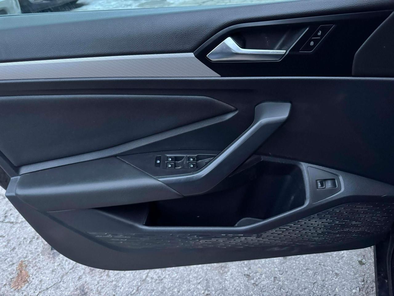 2019 Volkswagen Jetta comfortline - Photo #19