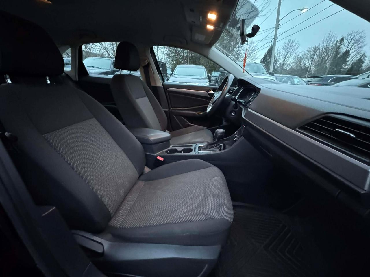 2019 Volkswagen Jetta comfortline - Photo #14