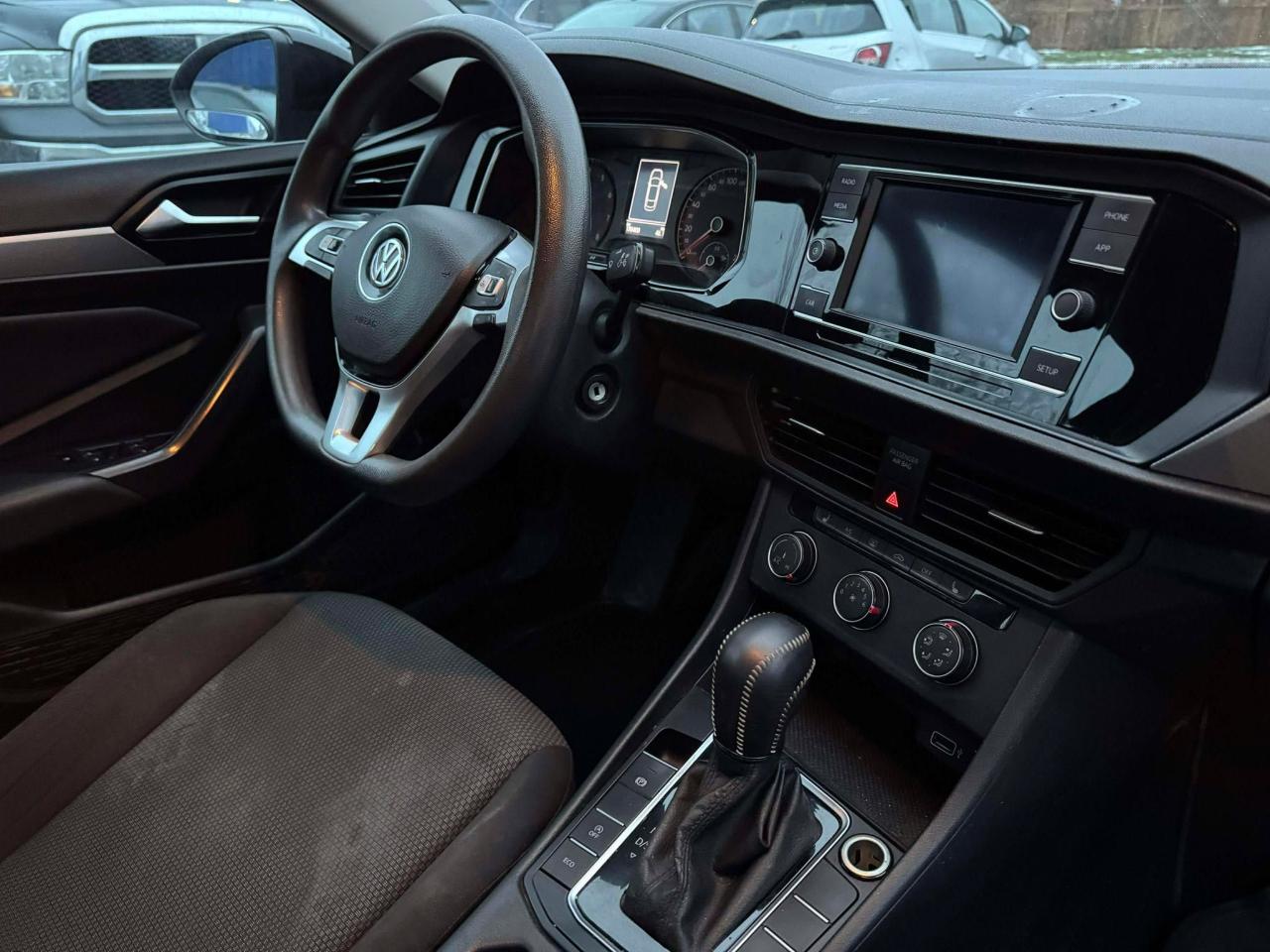 2019 Volkswagen Jetta comfortline - Photo #15