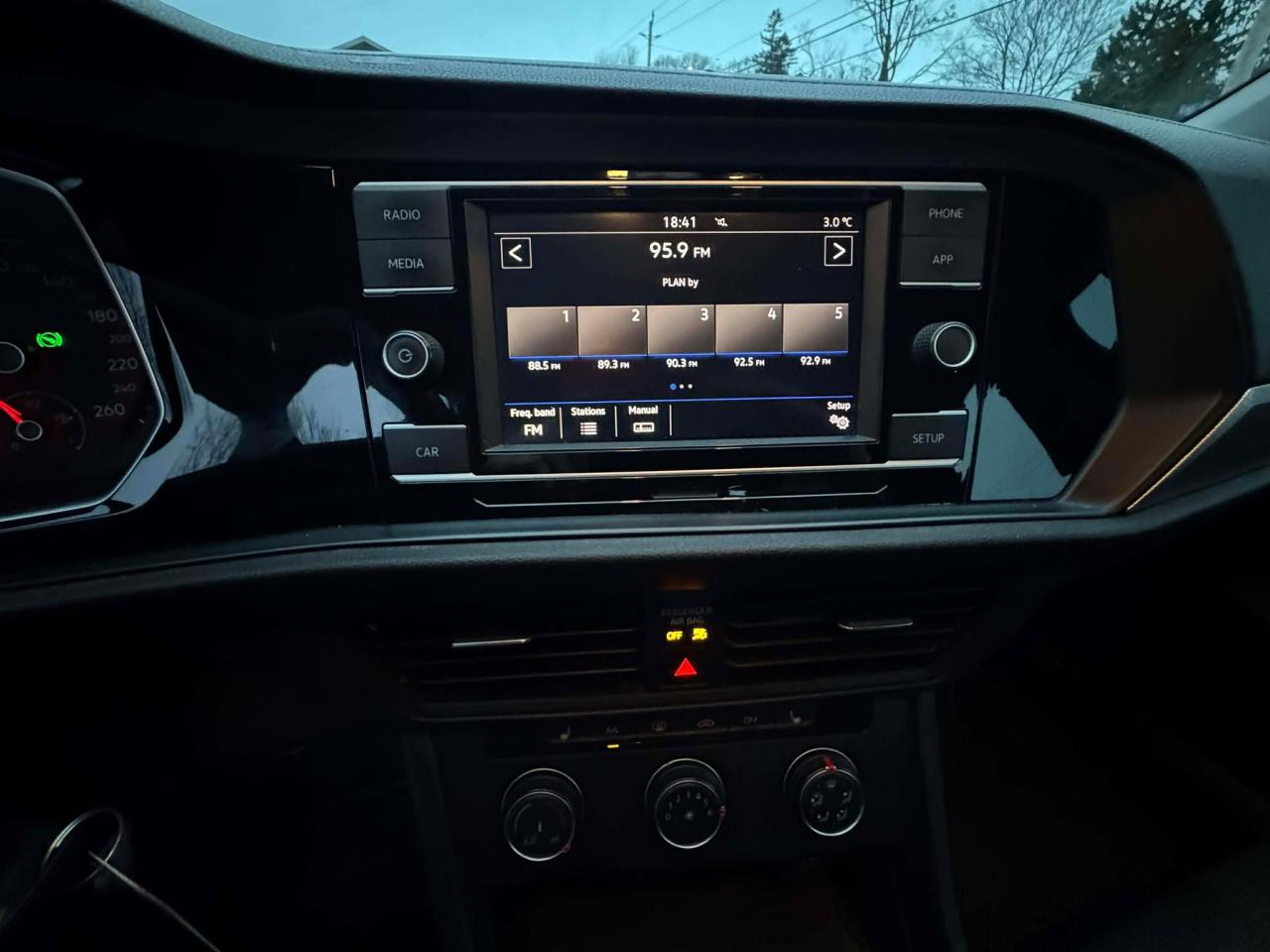 2019 Volkswagen Jetta comfortline - Photo #20