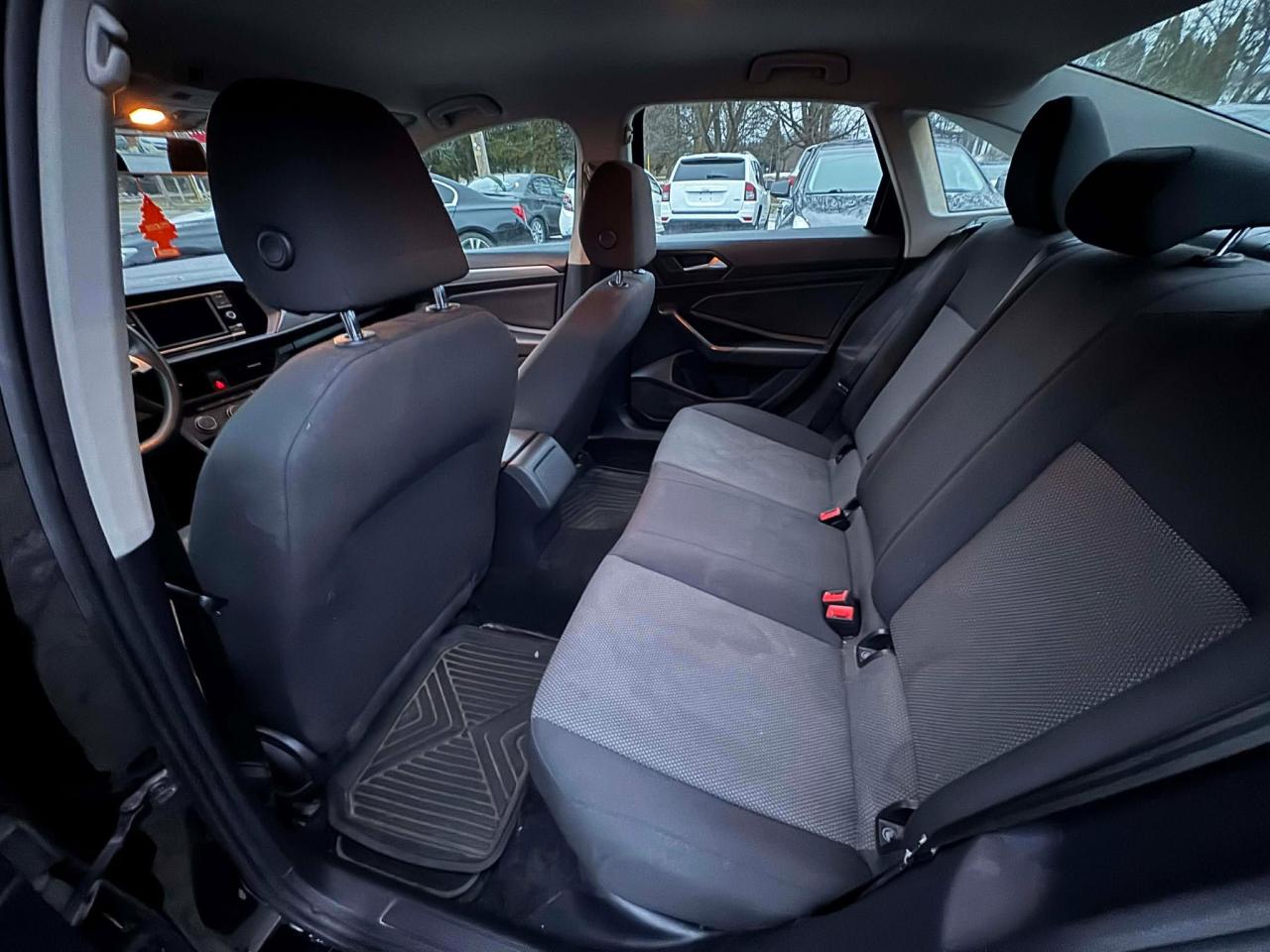 2019 Volkswagen Jetta comfortline - Photo #18