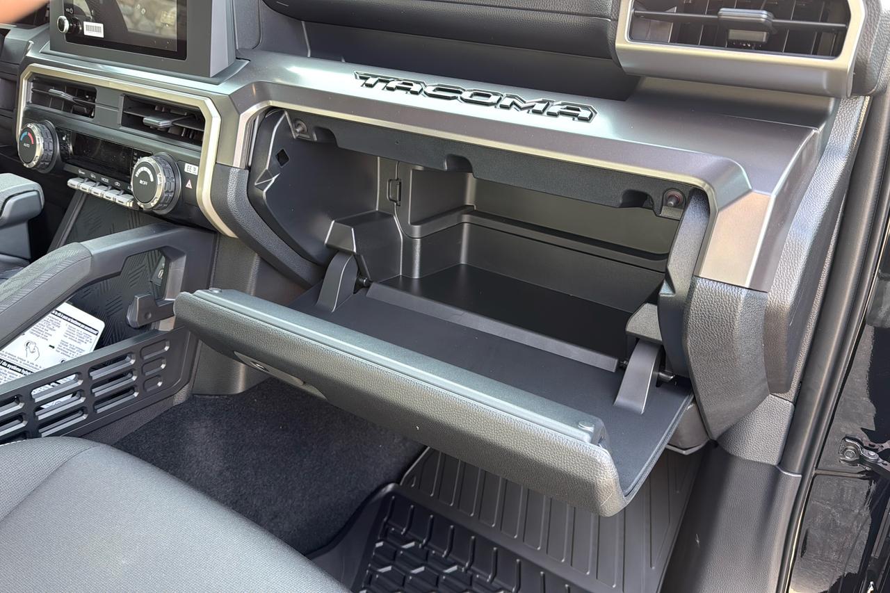 2026 Toyota TACOMA DOUBLE CAB AT TRD Off Road Photo